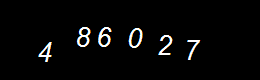 Real Person Number