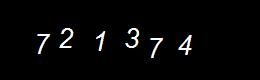 Real Person Number