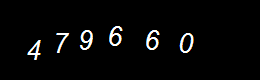 Real Person Number