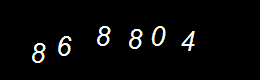 Real Person Number