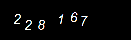 Real Person Number