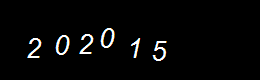Real Person Number