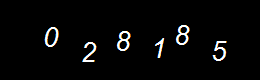 Real Person Number