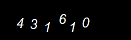 Real Person Number