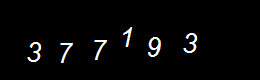 Real Person Number