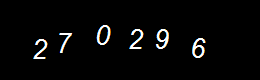 Real Person Number