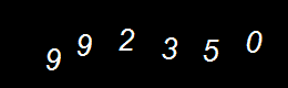 Real Person Number