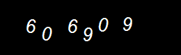 Real Person Number