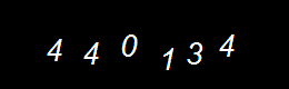 Real Person Number