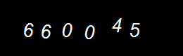 Real Person Number