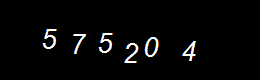 Real Person Number