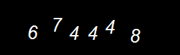 Real Person Number