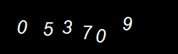 Real Person Number