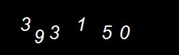 Real Person Number