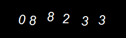 Real Person Number