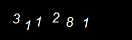 Real Person Number