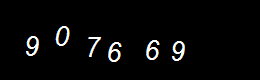 Real Person Number