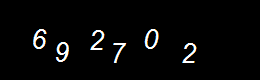 Real Person Number