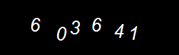 Real Person Number