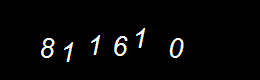 Real Person Number