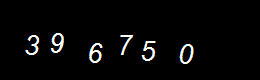 Real Person Number