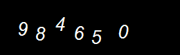 Real Person Number
