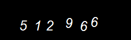 Real Person Number