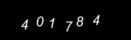 Real Person Number