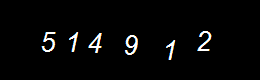 Real Person Number