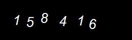 Real Person Number