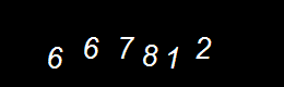 Real Person Number