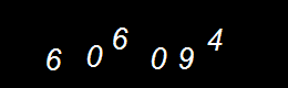 Real Person Number