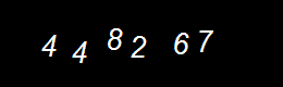 Real Person Number