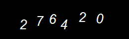 Real Person Number