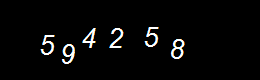 Real Person Number
