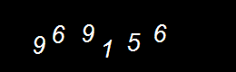 Real Person Number