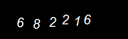 Real Person Number