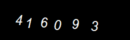 Real Person Number