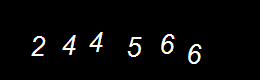 Real Person Number
