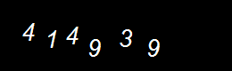 Real Person Number