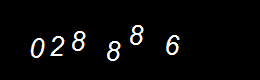 Real Person Number
