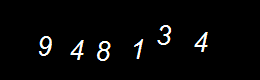 Real Person Number