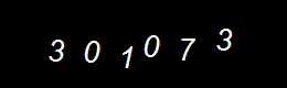 Real Person Number