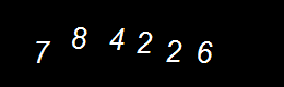 Real Person Number