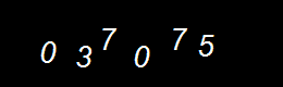 Real Person Number