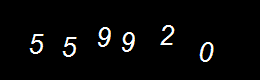 Real Person Number