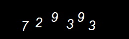 Real Person Number