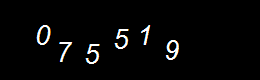 Real Person Number