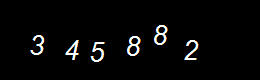 Real Person Number