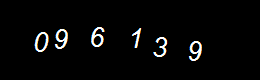 Real Person Number